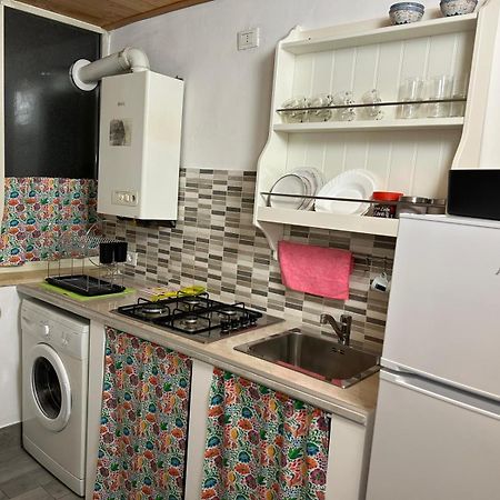 Suites Florence Pescara Buitenkant foto