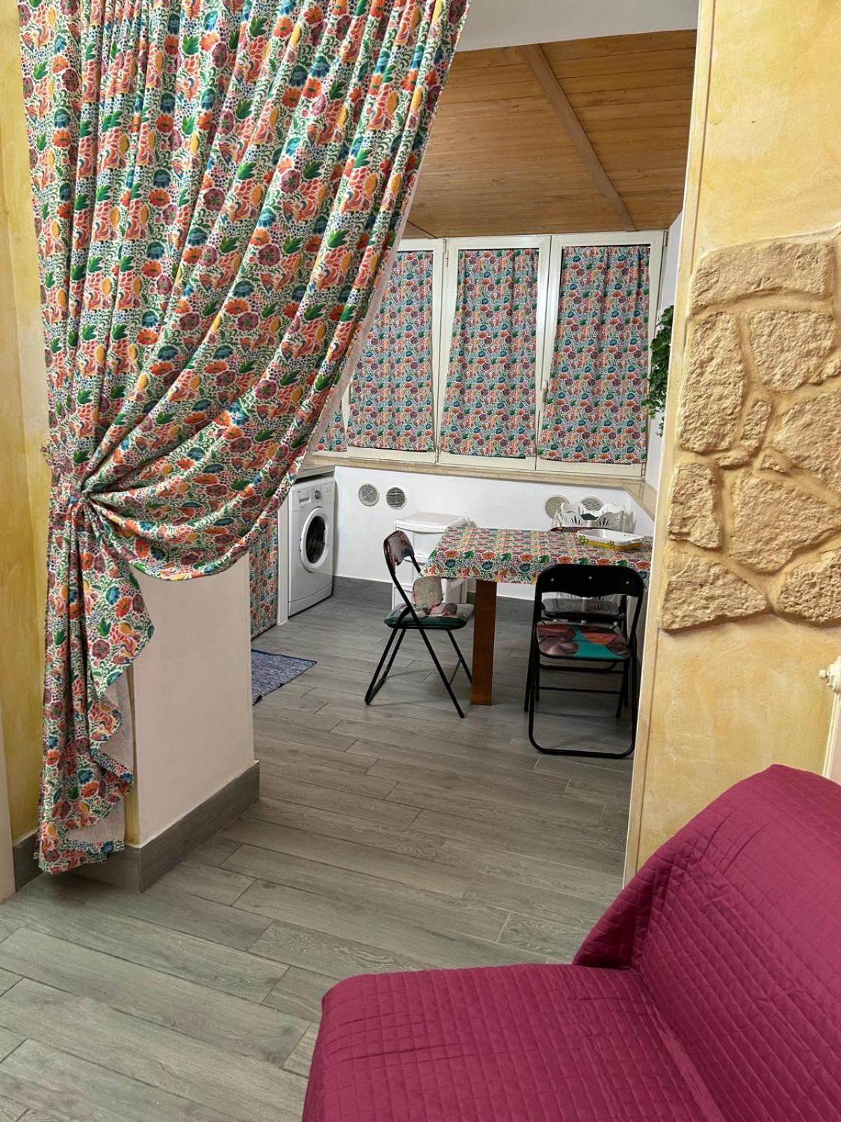 Suites Florence Pescara Buitenkant foto