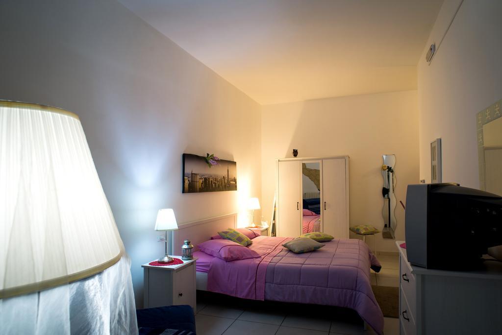 Suites Florence Pescara Buitenkant foto